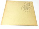 The Who 'Live At Leeds' UK 1st Black Text Vinyl LP A1/B1 +7 Inserts VG+/VG Nice