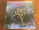 THE MOODY BLUES - On The Threshold Of A Dream Vinyl Record Limited Edition