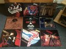 Judas Priest - Metal Rock + Sin After Sin + Killing Machine + Unleashed +