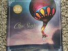Circa Survive - On Letting Go Vinyl LP (Limited, Black/Pink Mix) x/1000 IN HAND