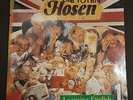 9LP Die Toten Hosen - Learning English Lesson 1 - 1991 - mit Bestellkarte - rar