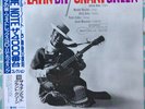 Grant Green – The Latin Bit  Blue Note – BN 4111 Japanese Reissue 1999 OBI