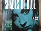 Don Rendell Ian Carr Quintet Shades Of Blue JAZZMAN 180g Reissue LP