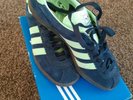 Padham Specials Adidas 6.5