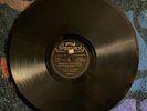 CAB CALLOWAY: St. James Infirmary/Nobody’s Sweetheart (1943, Brunswick 80018)
