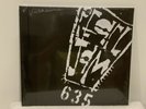 Pearl Jam vinyl live LP Vault 5 Aladdin Theatre Las Vegas 11/30/1993 SEALED 2xLP