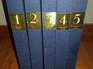 Klassik Edition von Parnass - Vinyl LPs - Alle 5 Editionen - Komplett