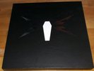 METALLICA BOX SET LP - Death Magnetic 2008 - Complet