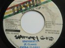 ORIG 1983 DANCEHALL REGGAE - UNIVERSITY - PAULA CLARKE - TASHA 7