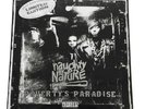 Naughty By Nature - Poverty's Paradise - RSD Anniversary - Smoky Colored LP (x2)