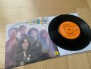 The Adverts org. 1979 UK Punk 7“ Cast of Thousands  Punk LP Vinyl KBD HC