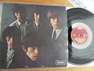 Rolling Stones LP No.2 DECCA BLK 16325-P Dt.Erstpressung 1965