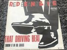Red Beans And Rice ?– That Driving Beat-Rock/Funk / Soul-GERMAN PRESS-*EX*