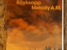 Royksopp - Melody A.M - Vinyl 2xLP - WALLLP027 - 5028589014817