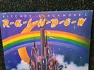 Ritchie Blackmore's Rainbow Vinyl LP (Gatefold, NM Vinyl )