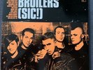 Sic  (Vinyl) von Broilers