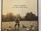 George Harrison All Things Must Pass (German Import Vinyl)