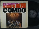 El GRAN COMBO El Swing del LATIN LP Gema