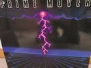 Kerry Livgren / AD - Prime Mover - 1988 Vinyl Former Kansas Christian Rock Album