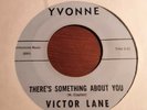 RARE split Victor Lane 