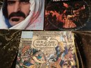 Frank Zappa / Mothers Roxy And Elsewhere SHEIK YERBOUTI The Grand Wazoo MS 2093