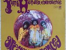 Jimi Hendrix Are You Experienced? -  Vinyl LP Reprise Records RS 6261