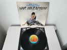 MAX ROMEO & THE UPSETTERS WAR IN A BABYLON LP ALBUM VINYL RECORD EX. Free UK Pos