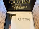 Queen The Complete Works 14 Vinyl LP, extras, 1985 EMI QB1 Box Set Rare version