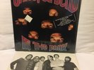GRATEFUL DEAD LP IN THE DARK 1987 FIRST ALLIED RECORDS PRESS SHRINK HYPE BEAUTY