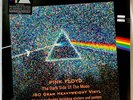 The Dark Side of the Moon 40th Anniversary 180g Vinyl BRAND NEW Pink Floyd