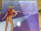 ROGER WATERS..PRO'S & CON'S OF HITCH HIKING..LP RECORD- HARVEST LABEL