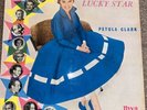 PETULA CLARK - YOU ARE MY LUCKY STAR - ORIGINAL NIXA LP - NEAR MINT