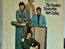 The Beatles- Yesterday And Today - 1966 Capitol Records #T-2553 Mono Vinyl LP -