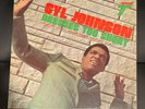 Syl Johnson Dresses Too Short LP Twinight Original VG+