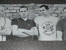 Böhse Onkelz - Poster aus der Der Nette Mann LP