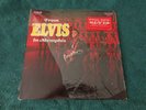 RARE LSP-4155 FROM ELVIS IN MEMPHIS HYPE STICKER & PHOTO 1969 VINYL MINT CONDITI