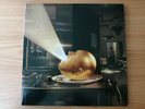 The Mars Volta De-Loused In The Comatorium 2x LP Vinyl Silver Original + Poster