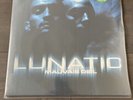 album vynile lunatic mauvais oeil booba ali neuf rap francais