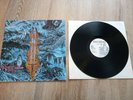 Bathory - Blood on Ice  org. first press Black Mark Vinyl LP