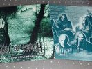 Cradle of Filth - Dusk...and her Embrace - First Press LP Music for Nations 1996