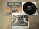 Overkill - The Years of Decay Vinyl LP Megaforce Rec.1989