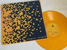 Pinegrove MARIGOLD Colored Vinyl LP Record ALT COUNTRY New