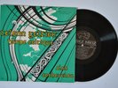 Alan COCHEVELOU (Alan STIVELL)  Telenn Geltiek  Celtic Folk LP 10