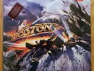 BOSTON - WALK ON VINYL LP 1994 ORIG MCA10973 RARE* GATEFOLD STILL SEALED