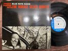 HORACE SILVER FINGER POPPIN' BLUE NOTE BNJ 71022 STEREO JAPAN Vinyl LP