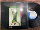 LOU DONALDSON MR. SHING A-LING BLUE NOTE BST 84271 STEREO JAPAN Vinyl LP