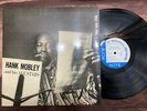 HANK MOBLEY AND HIS ALL STARS BLUE NOTE BLP 1544 MONO JAPAN Vinyl LP