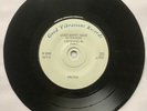 Protex - don't ring me up / Just want your attention/ listening   - 45 - Punk PS