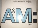 CRYSTAL WATERS - GYPSY WOMAN La Da Dee 12