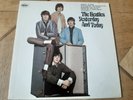 Beatles ORIGINAL Butcher Cover 2nd State Yesterday and Today 1966 Mono TOP COVER